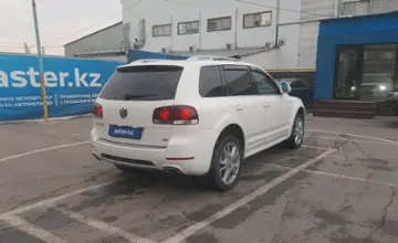 Volkswagen Touareg 2010 года за 9 000 000 тг. в Алматы фото 3