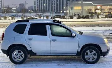 Renault Duster 2016 года за 5 200 000 тг. в Астана