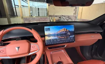 Changan Deepal S7 2024 года за 13 500 000 тг. в Тараз