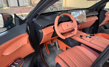 Changan Deepal S7 2024 года за 13 500 000 тг. в Тараз фото 4