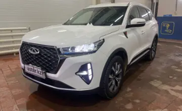 Chery Tiggo 7 Pro Max 2024 года за 8 500 000 тг. в Астана фото 1