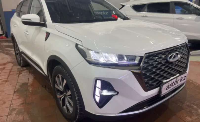 Chery Tiggo 7 Pro Max 2024 года за 8 500 000 тг. в Астана фото 3