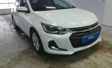 Chevrolet Onix 2023 года за 5 500 000 тг. в Павлодар фото 3