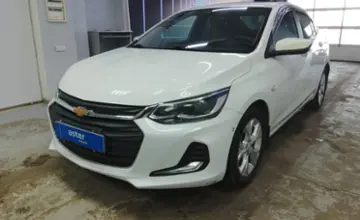 Chevrolet Onix 2023 года за 5 500 000 тг. в Павлодар фото 1