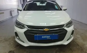 Chevrolet Onix 2023 года за 5 500 000 тг. в Павлодар фото 2