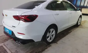 Chevrolet Onix 2023 года за 5 500 000 тг. в Павлодар