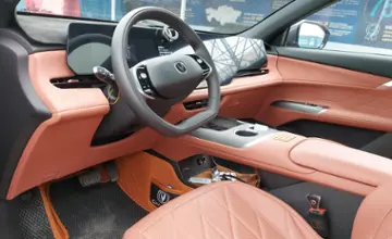 Changan CS75PLUS 2025 года за 14 000 000 тг. в Шымкент фото 5