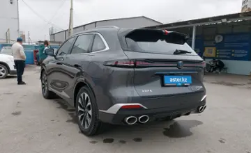 Changan CS75PLUS 2025 года за 14 000 000 тг. в Шымкент фото 4