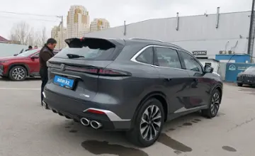 Changan CS75PLUS 2025 года за 14 000 000 тг. в Шымкент фото 3