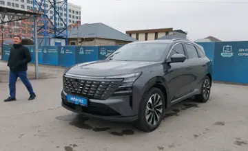 Changan CS75PLUS 2025 года за 14 000 000 тг. в Шымкент фото 1