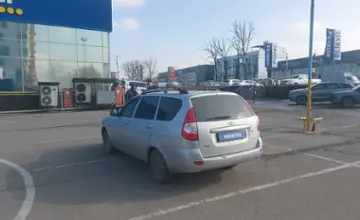 LADA (ВАЗ) Priora 2012 года за 1 700 000 тг. в Алматы фото 4