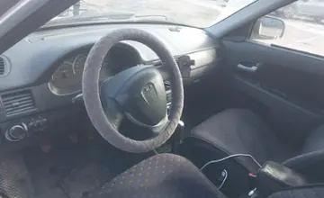 LADA (ВАЗ) Priora 2012 года за 1 700 000 тг. в Алматы фото 5