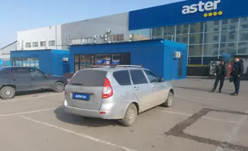 LADA (ВАЗ) Priora 2012 года за 1 700 000 тг. в Алматы фото 3