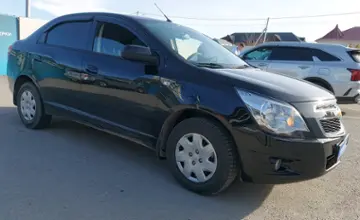 Chevrolet Cobalt 2025 года за 6 600 000 тг. в Шымкент фото 2