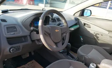 Chevrolet Cobalt 2025 года за 6 600 000 тг. в Шымкент фото 5