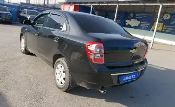 Chevrolet Cobalt 2025 года за 6 600 000 тг. в Шымкент фото 4