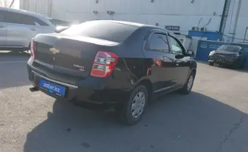 Chevrolet Cobalt 2025 года за 6 600 000 тг. в Шымкент фото 3