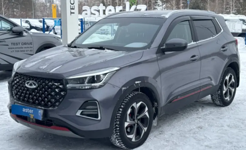 Chery Tiggo 4 Pro 2023 года за 6 500 000 тг. в Усть-Каменогорск