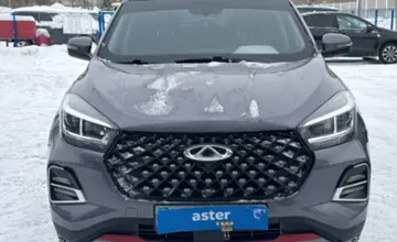 Chery Tiggo 4 Pro 2023 года за 6 500 000 тг. в Усть-Каменогорск фото 2