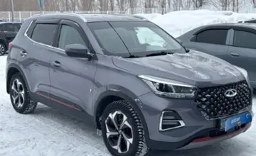 Chery Tiggo 4 Pro 2023 года за 6 500 000 тг. в Усть-Каменогорск фото 3