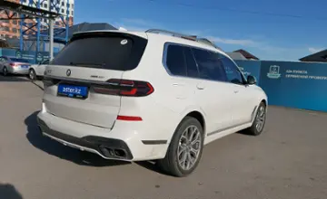 BMW X7 2019 года за 37 000 000 тг. в Шымкент фото 3