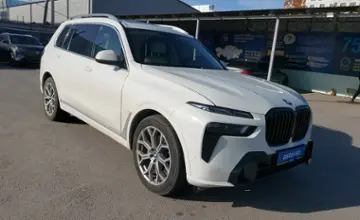 BMW X7 2019 года за 37 000 000 тг. в Шымкент фото 2