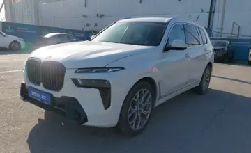 BMW X7 2019 года за 37 000 000 тг. в Шымкент фото 1