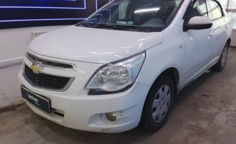 Chevrolet Cobalt 2022 года за 4 800 000 тг. в Павлодар