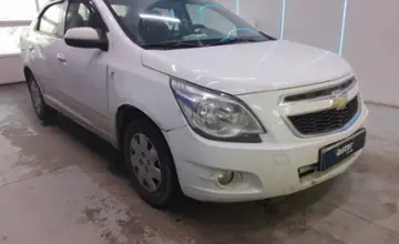 Chevrolet Cobalt 2022 года за 4 800 000 тг. в Павлодар фото 3