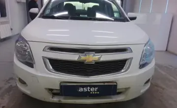 Chevrolet Cobalt 2022 года за 4 800 000 тг. в Павлодар фото 2