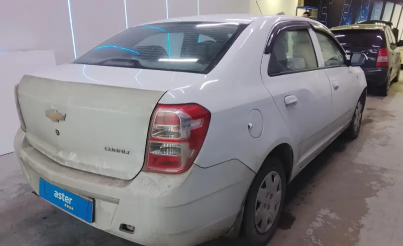 Chevrolet Cobalt 2022 года за 4 800 000 тг. в Павлодар фото 5