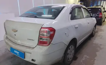 Chevrolet Cobalt 2022 года за 4 800 000 тг. в Павлодар