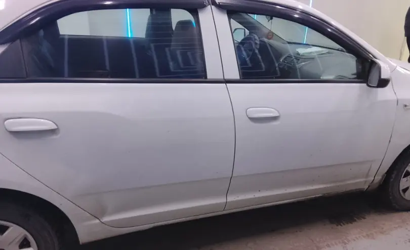 Chevrolet Cobalt 2022 года за 4 800 000 тг. в Павлодар фото 4