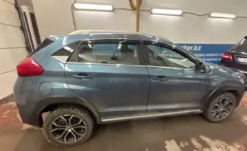 Chery Tiggo 2 2023 года за 4 500 000 тг. в Астана фото 4