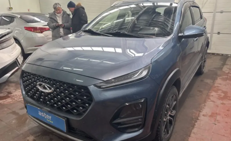 Chery Tiggo 2 2023 года за 4 500 000 тг. в Астана