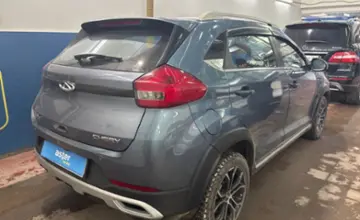 Chery Tiggo 2 2023 года за 4 500 000 тг. в Астана