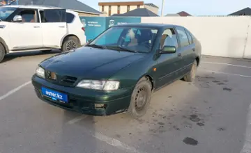 Nissan Primera 1998 года за 1 500 000 тг. в Шымкент фото 1
