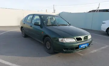 Nissan Primera 1998 года за 1 500 000 тг. в Шымкент фото 2
