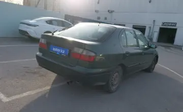 Nissan Primera 1998 года за 1 500 000 тг. в Шымкент фото 3