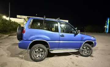 Nissan Mistral 1996 года за 2 800 000 тг. в Алматинская область