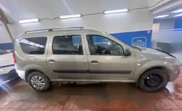 LADA (ВАЗ) Largus 2014 года за 3 000 000 тг. в Астана фото 4