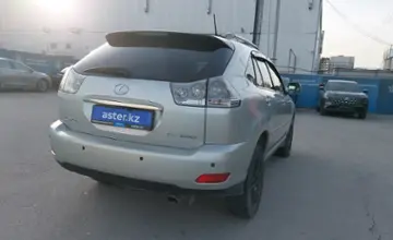Lexus RX 2004 года за 7 800 000 тг. в Шымкент фото 3