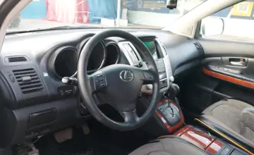 Lexus RX 2004 года за 7 800 000 тг. в Шымкент фото 5