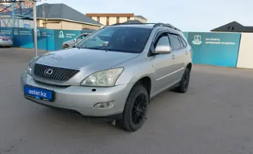 Lexus RX 2004 года за 7 800 000 тг. в Шымкент фото 1