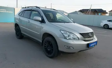 Lexus RX 2004 года за 7 800 000 тг. в Шымкент фото 2