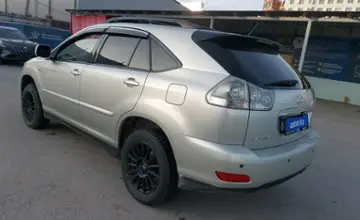 Lexus RX 2004 года за 7 800 000 тг. в Шымкент фото 4