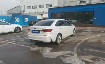 Hyundai Elantra 2018 года за 6 800 000 тг. в Алматы фото 3