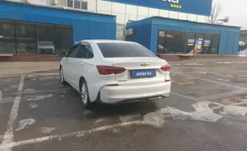 Hyundai Elantra 2018 года за 6 800 000 тг. в Алматы фото 4