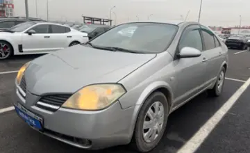 Nissan Primera 2004 года за 2 200 000 тг. в Алматы фото 1