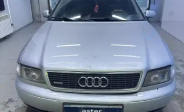 Audi A8 1998 года за 2 500 000 тг. в Павлодар фото 2